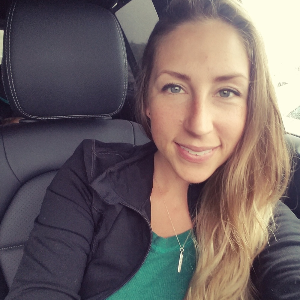 Meet your Posher, Brittany